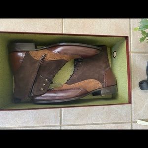 Men’s Boots